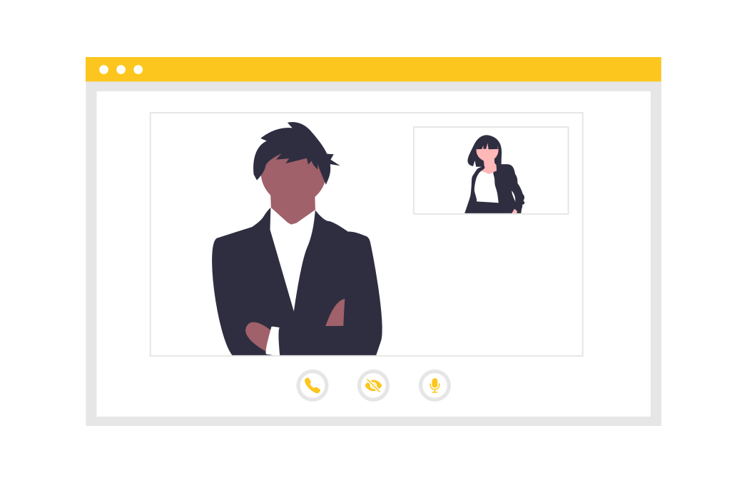 video-call